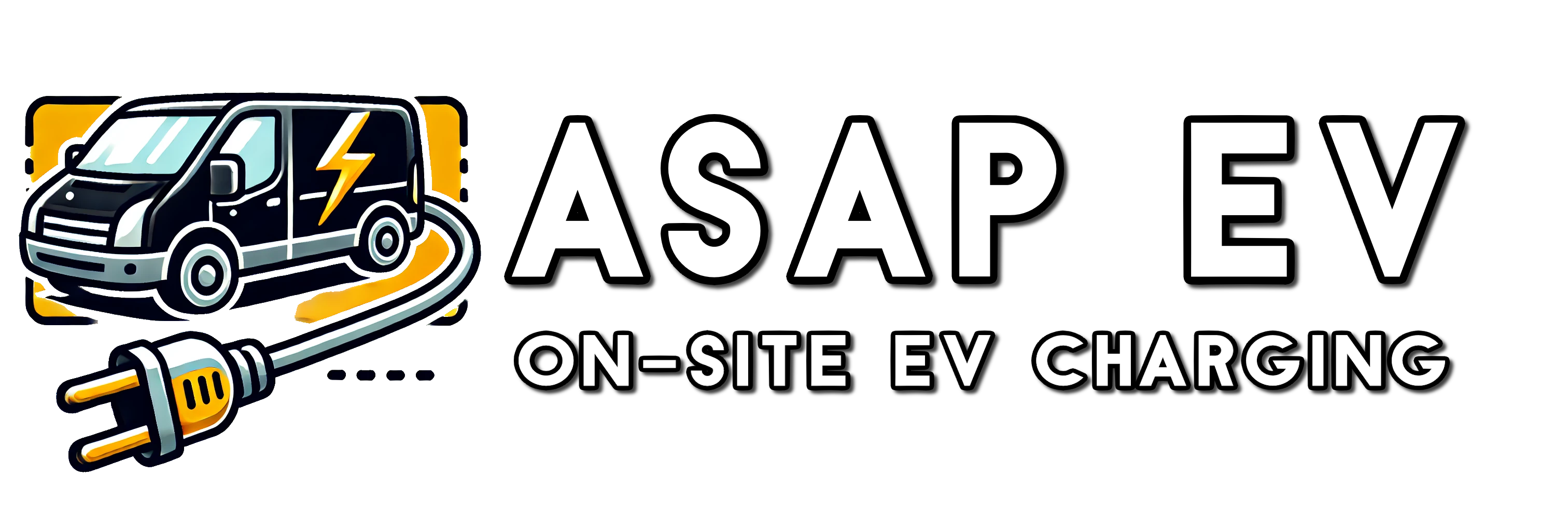 ASAP EV – On Site Mobile EV Charging